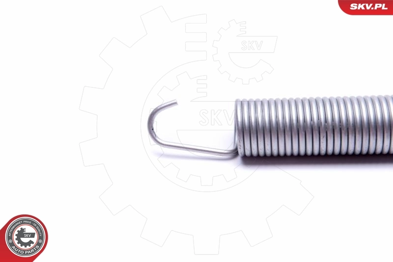 Gas Spring, boot/cargo area 52SKV565