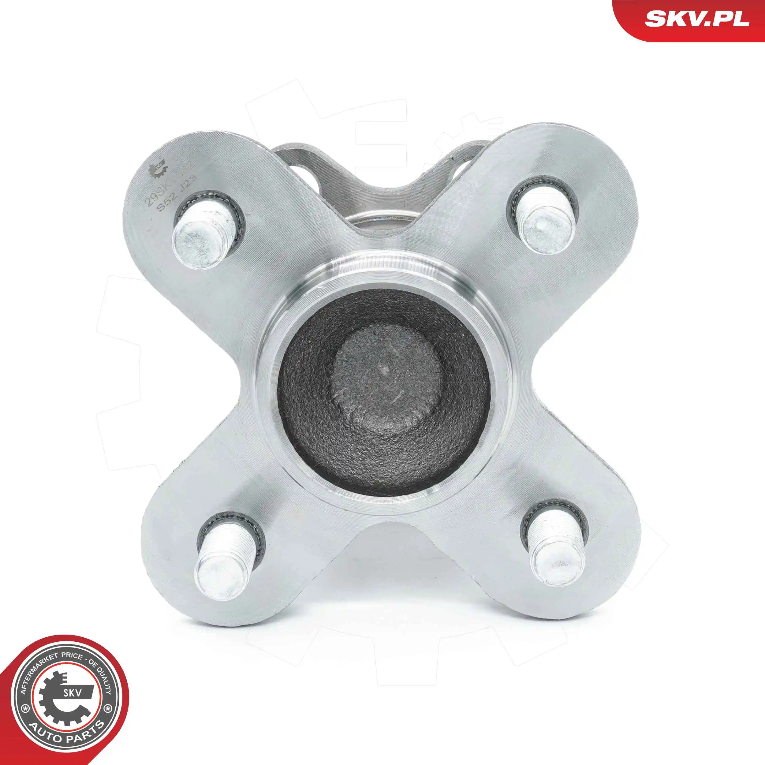 Wheel Bearing Kit 29SKV582
