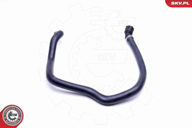 ESEN SKV 43SKV832 Radiator Hose