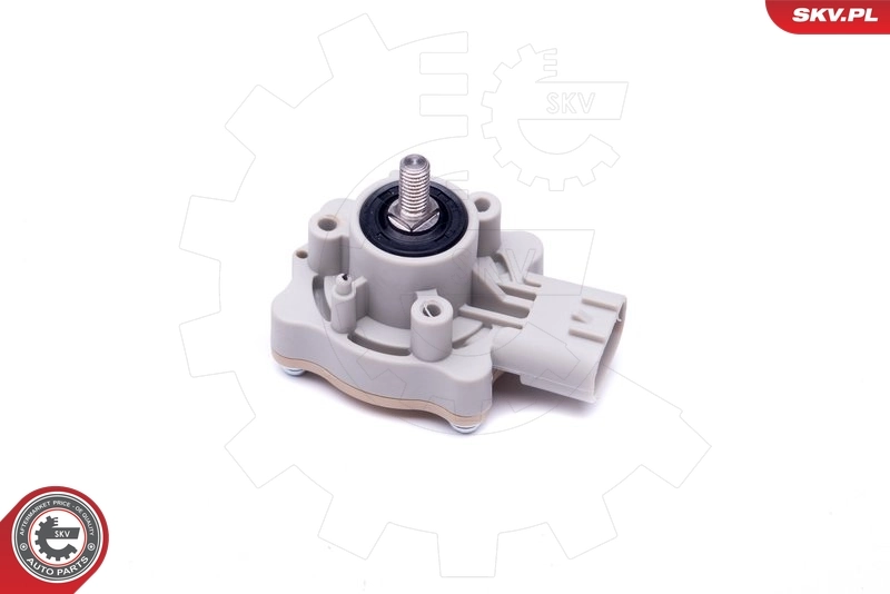 Control Unit, air suspension 96SKV079