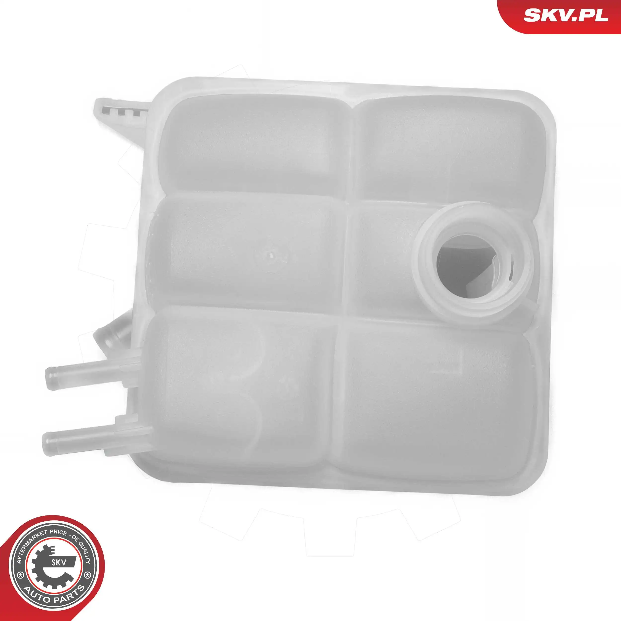 Expansion Tank, coolant 61SKV403