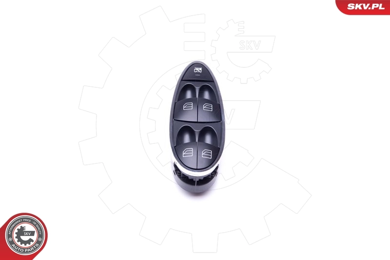 Switch, window regulator 37SKV067