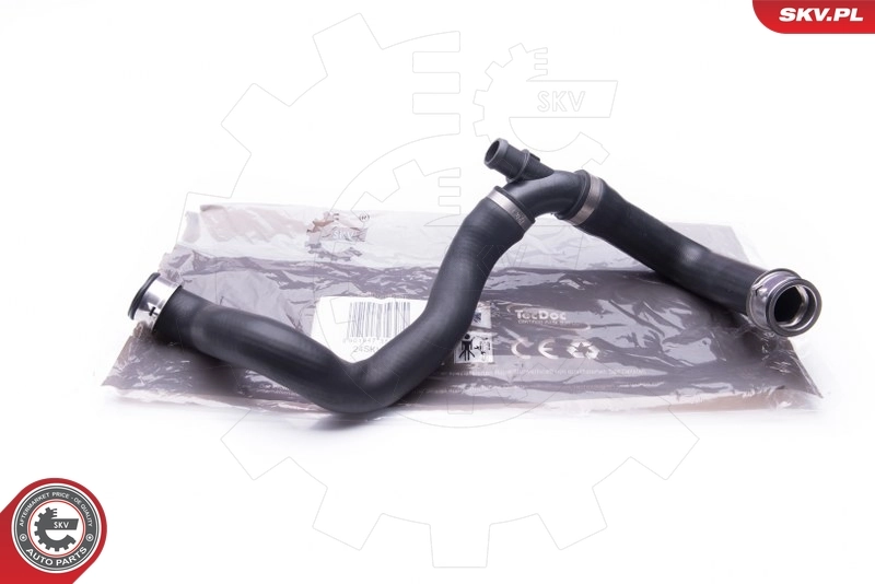 Radiator Hose 24SKV292