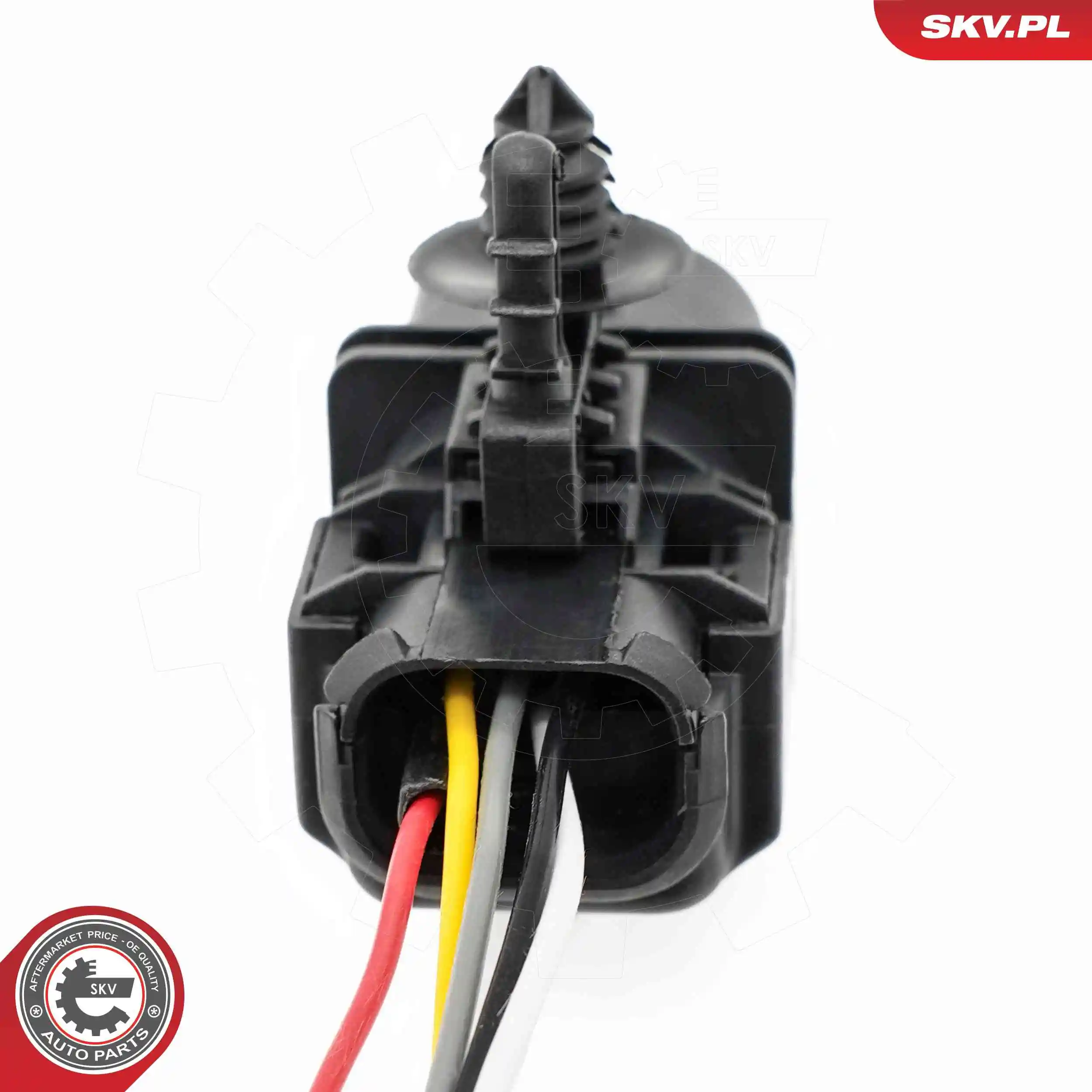 Oxygen Sensor 09SKV171