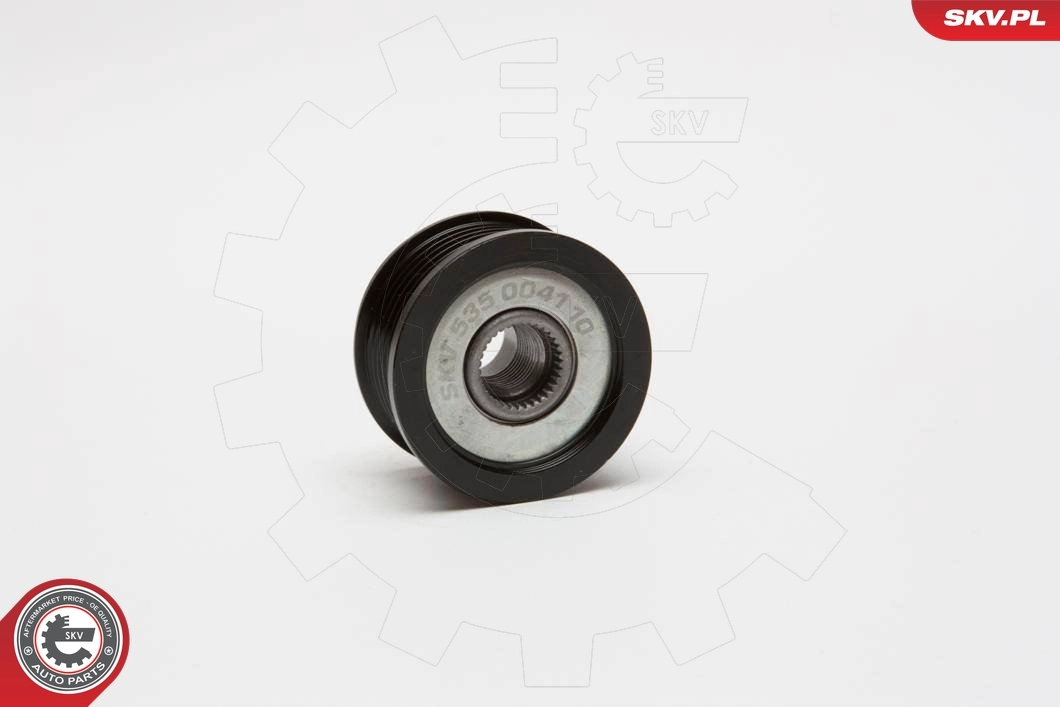 ESEN SKV 11SKV021 Alternator Freewheel Clutch