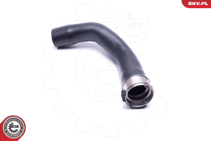 ESEN SKV 43SKV497 Charge Air Hose