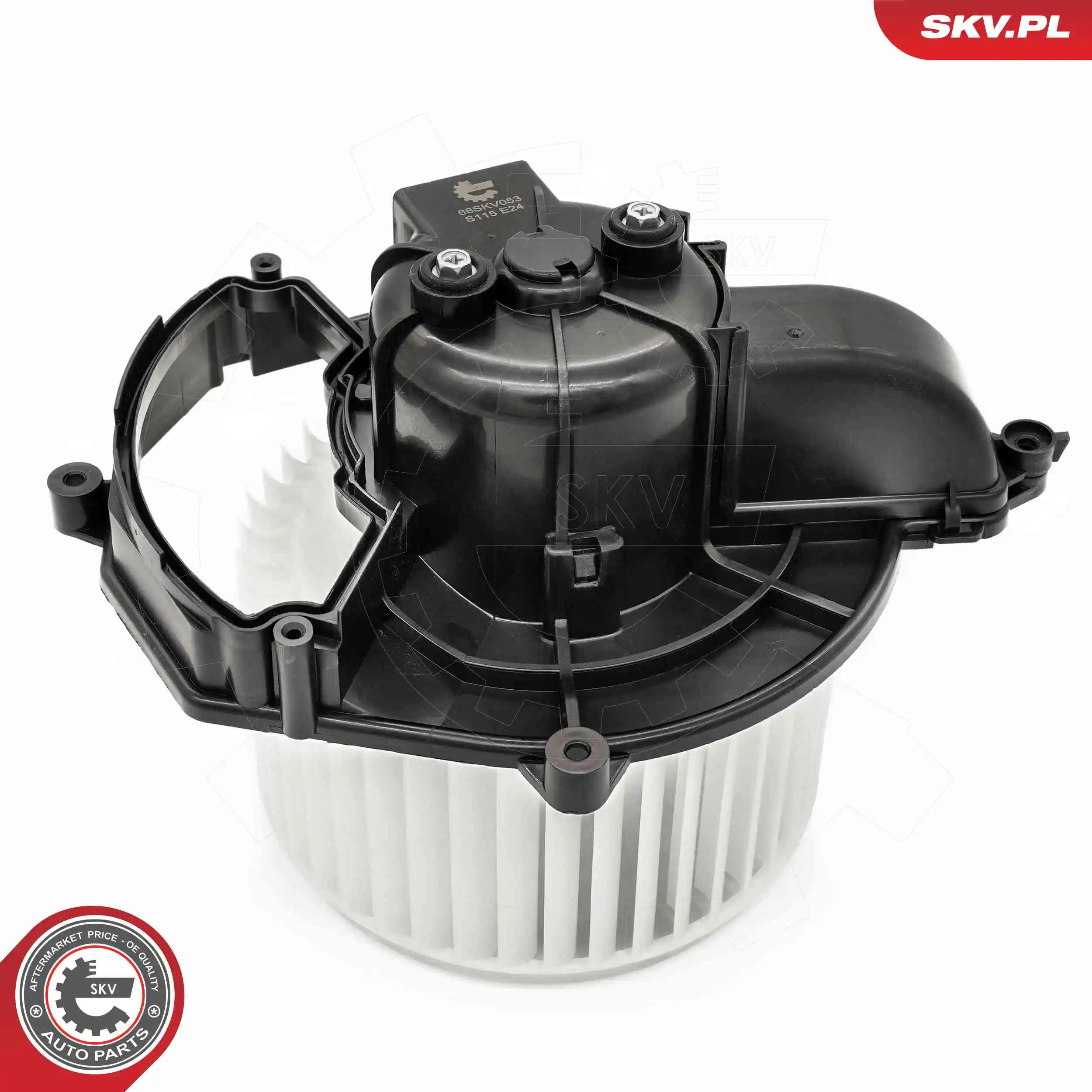 Interior Blower 68SKV053