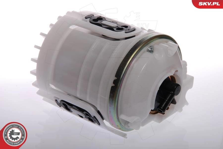 Fuel Feed Unit 02SKV703