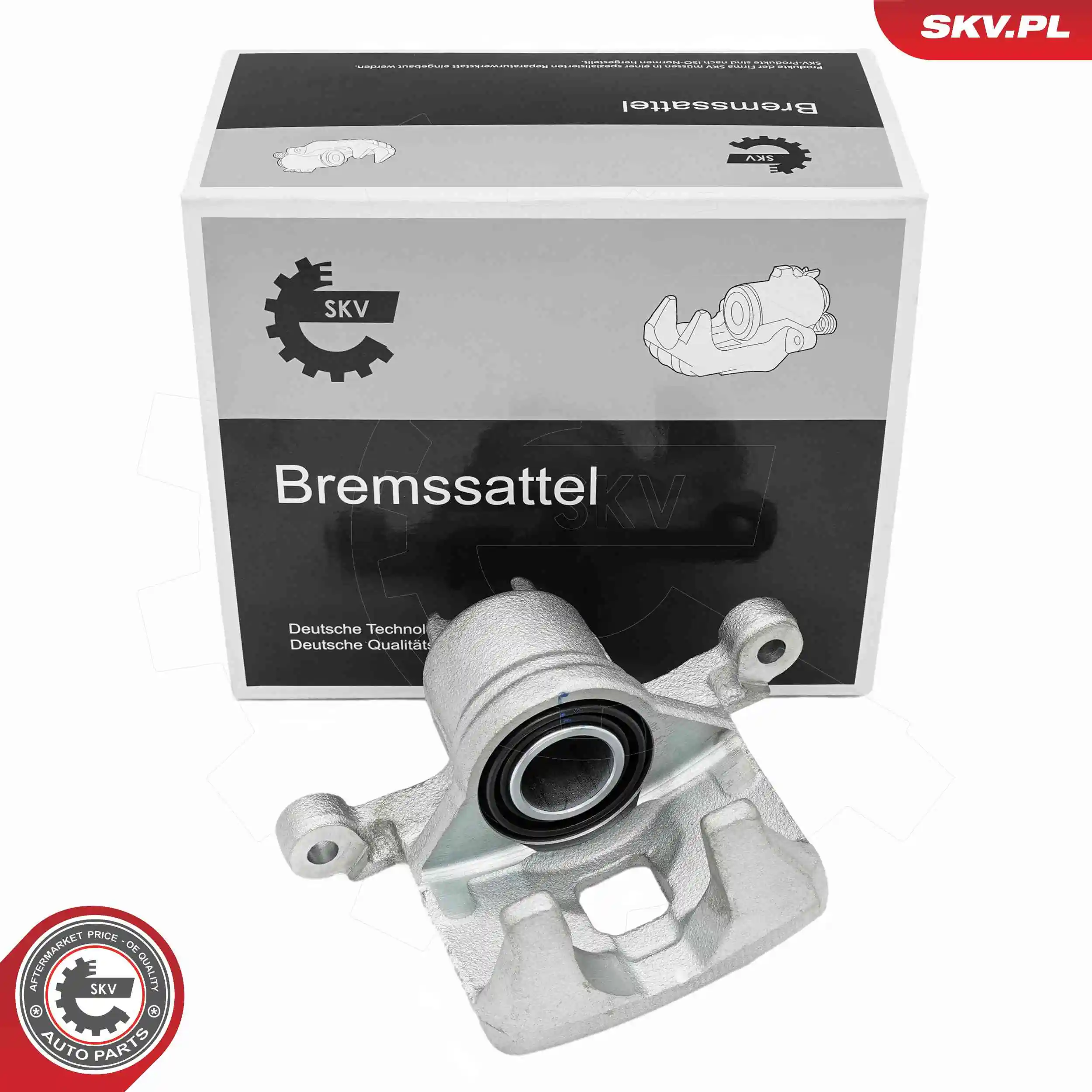 Brake Caliper 74SKV923
