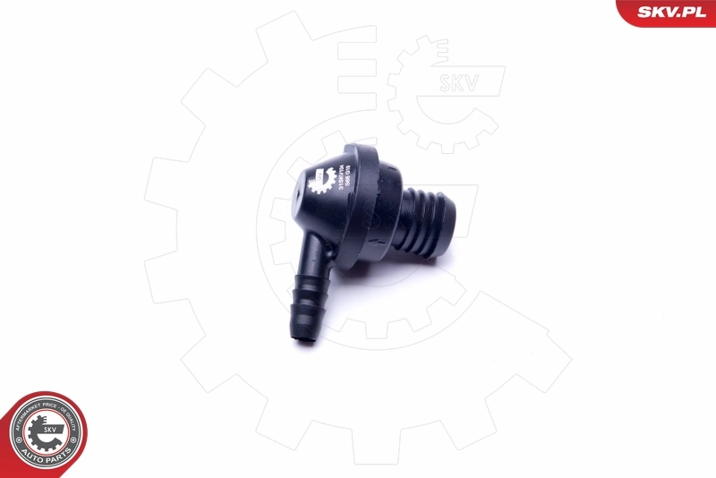 Valve, crankcase ventilation 31SKV104