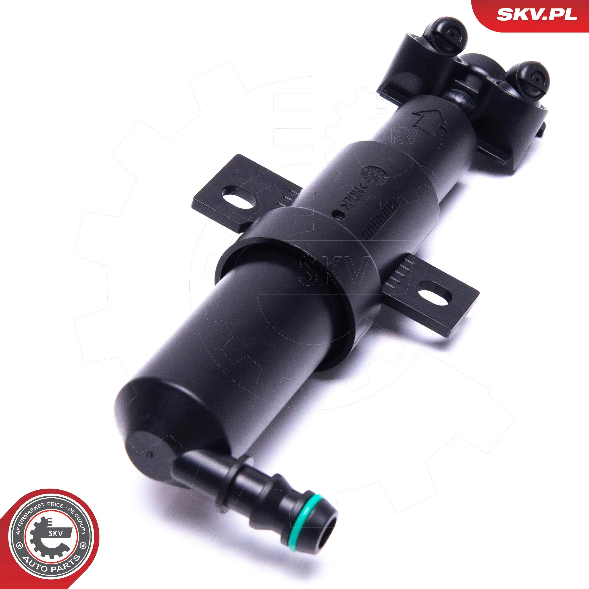 Washer Fluid Jet, headlight cleaning 15SKV704