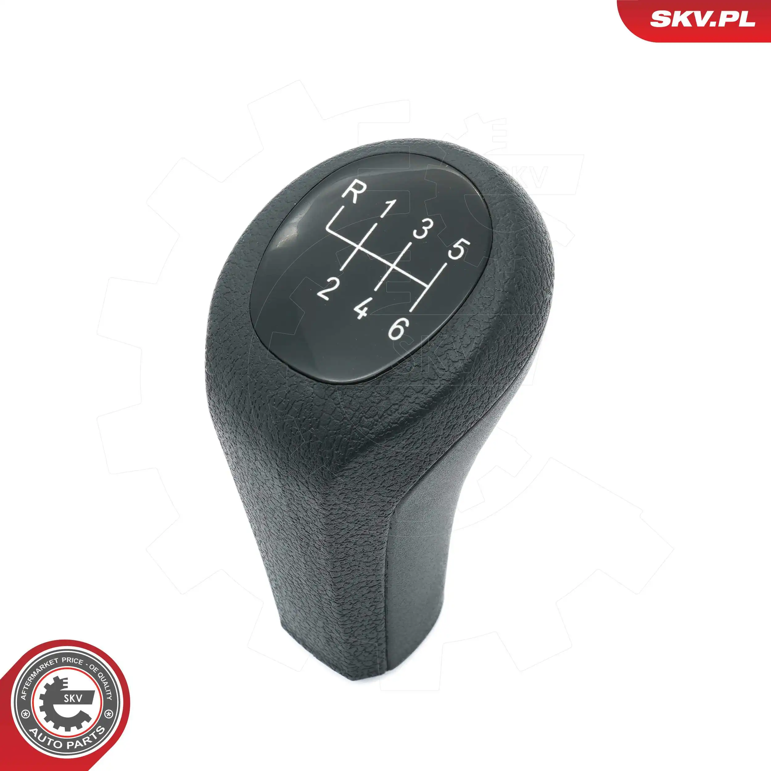 Gear Shift Lever Knob 63SKV014