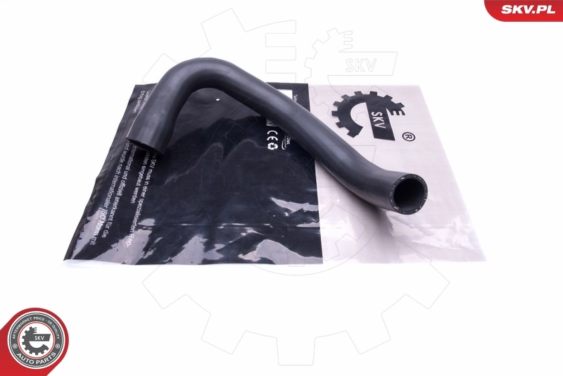 Radiator Hose 43SKV615