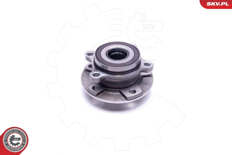 Wheel Bearing Kit 29SKV452