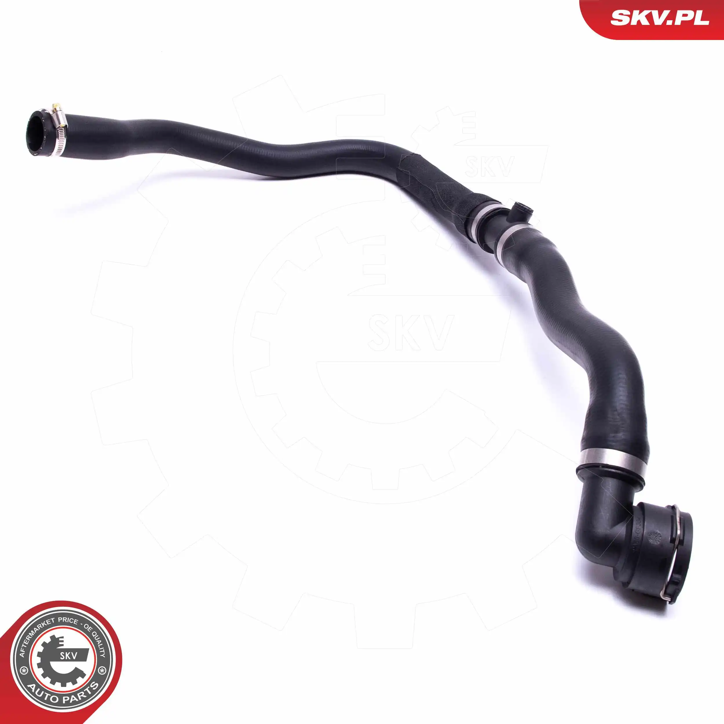 Radiator Hose 54SKV470