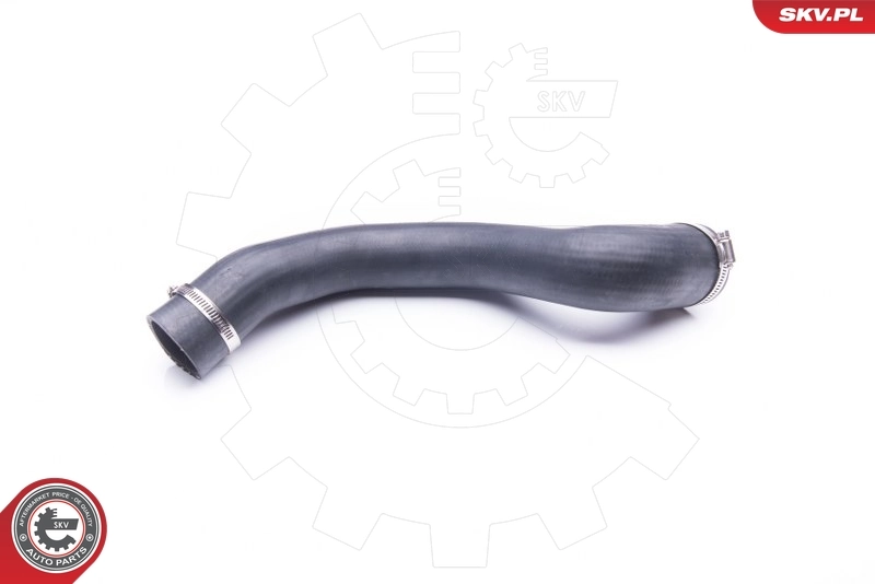 Charge Air Hose 24SKV668