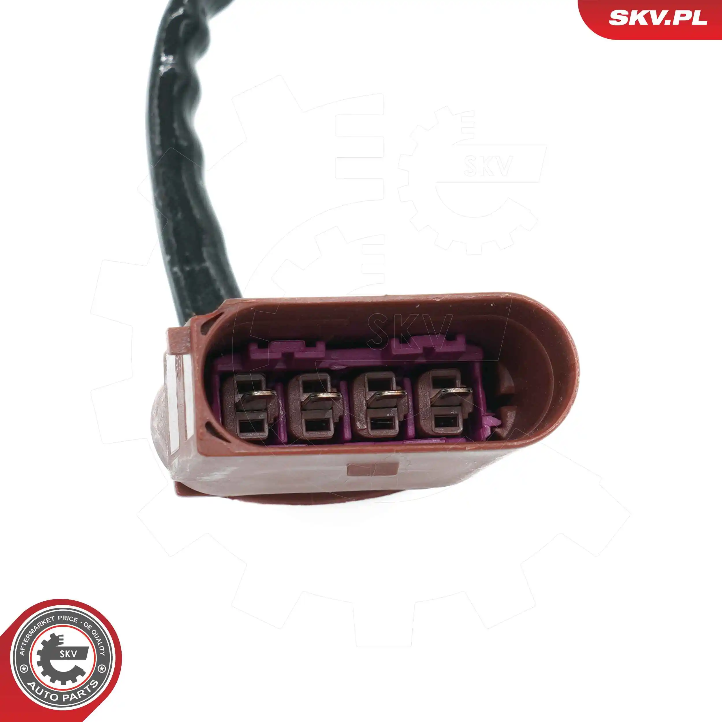 Oxygen Sensor 09SKV133