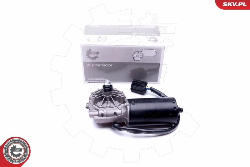 Wiper Motor 19SKV052