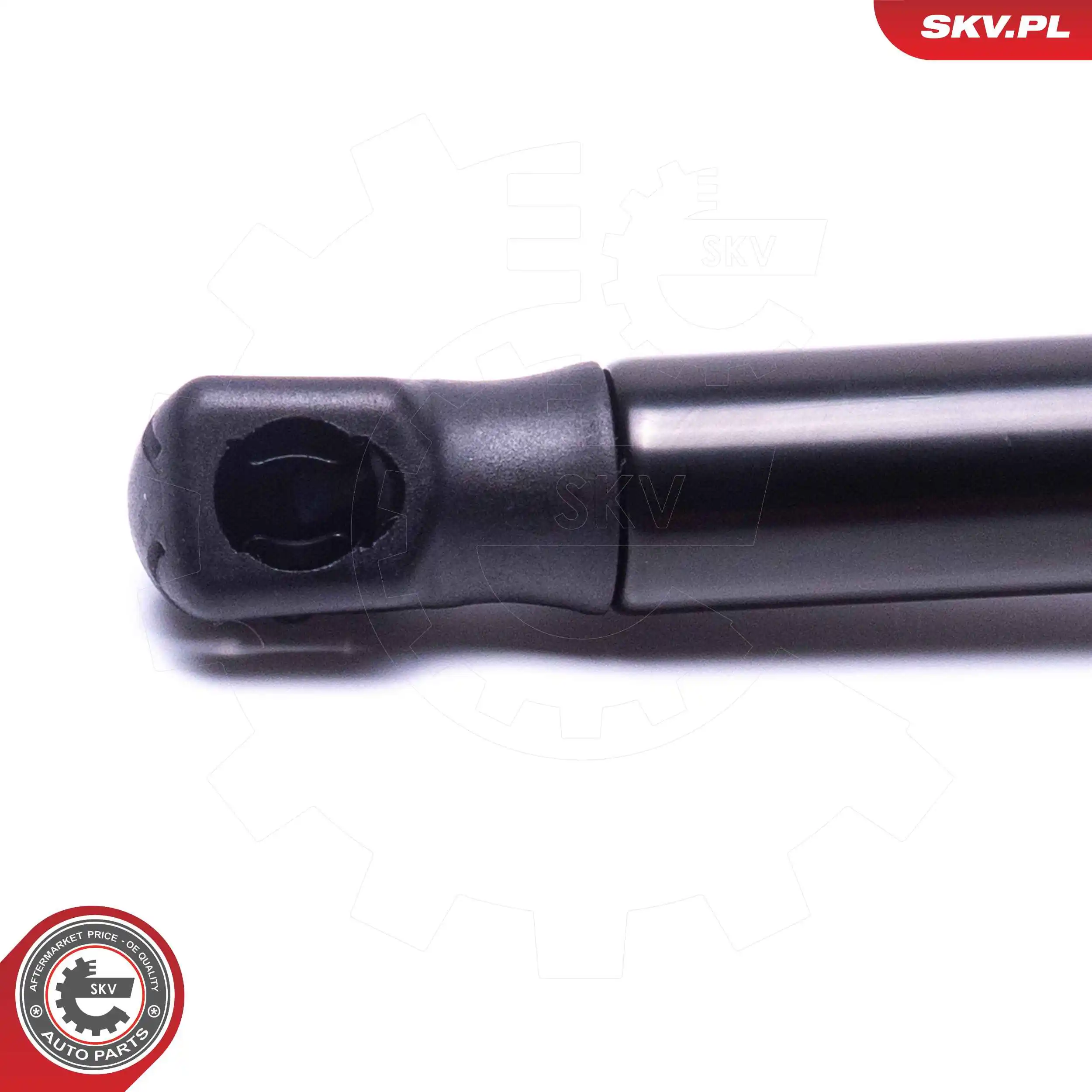 Gas Spring, boot/cargo area 52SKV829