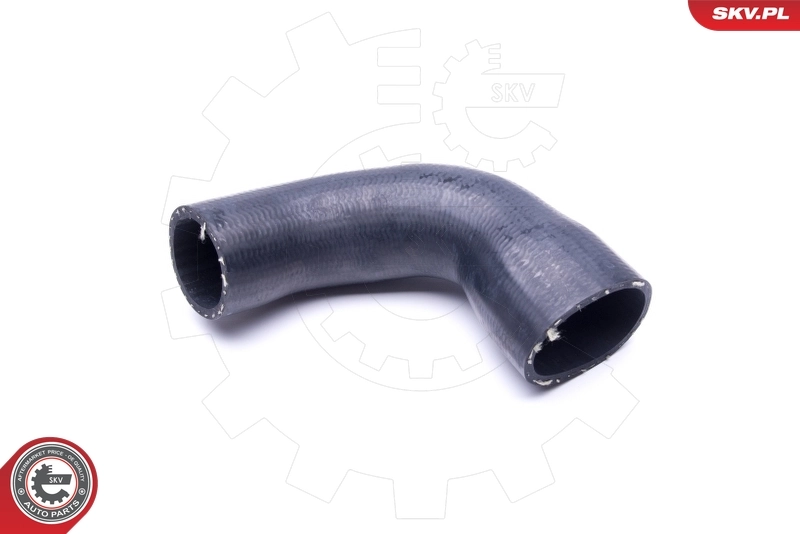 Charge Air Hose 43SKV181