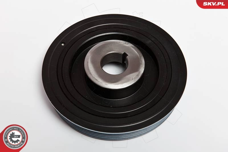 ESEN SKV 95SKV307 Belt Pulley, crankshaft