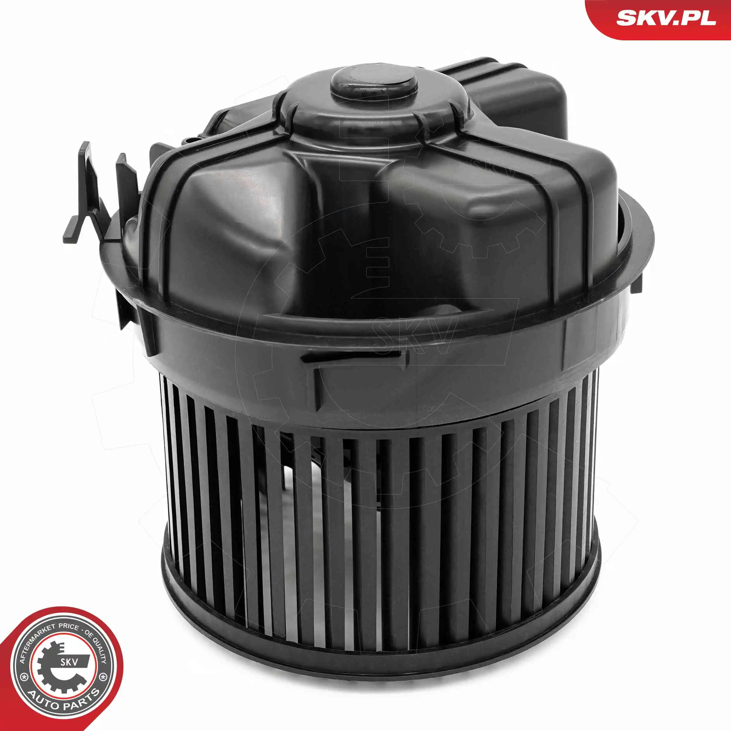 Interior Blower 68SKV008