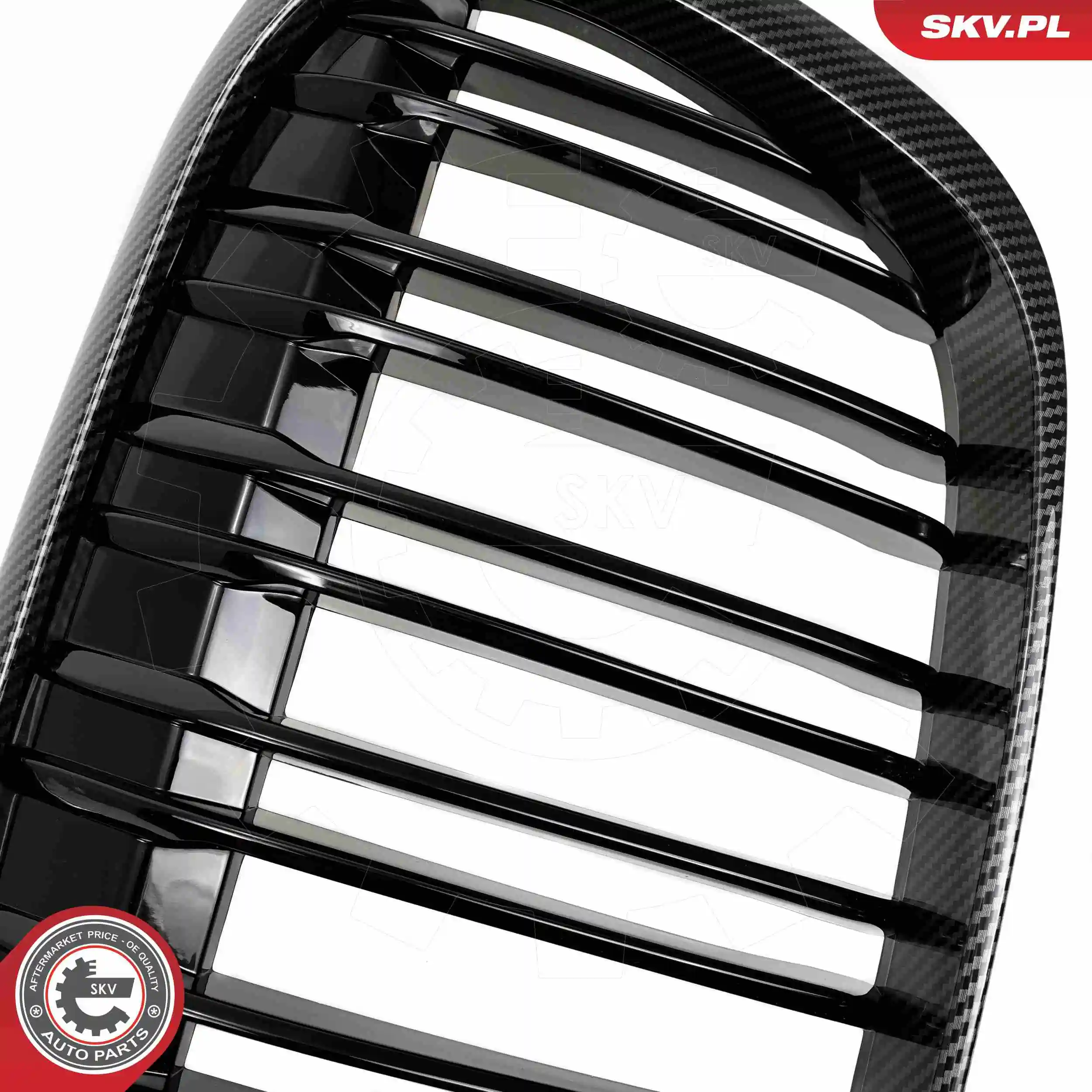 ESEN SKV 66SKV241 Radiator Grille
