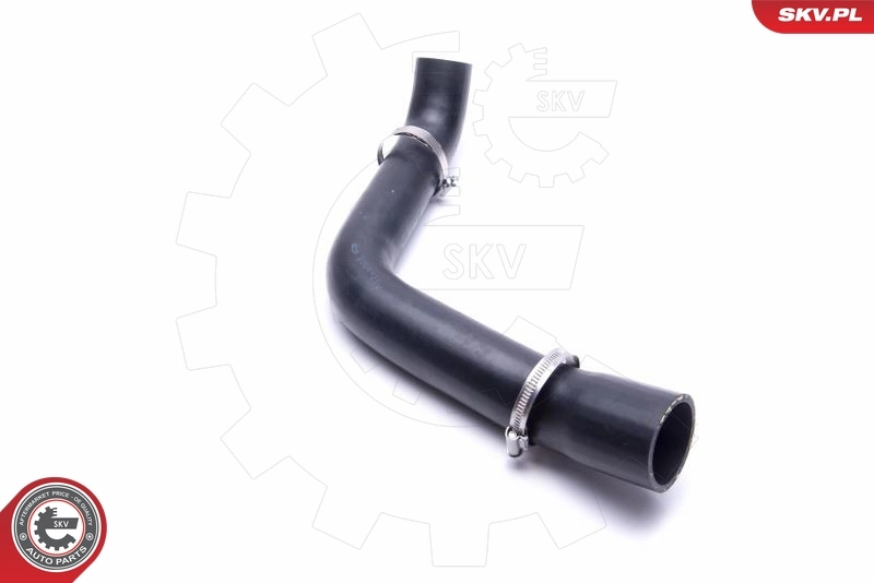 ESEN SKV 54SKV160 Charge Air Hose