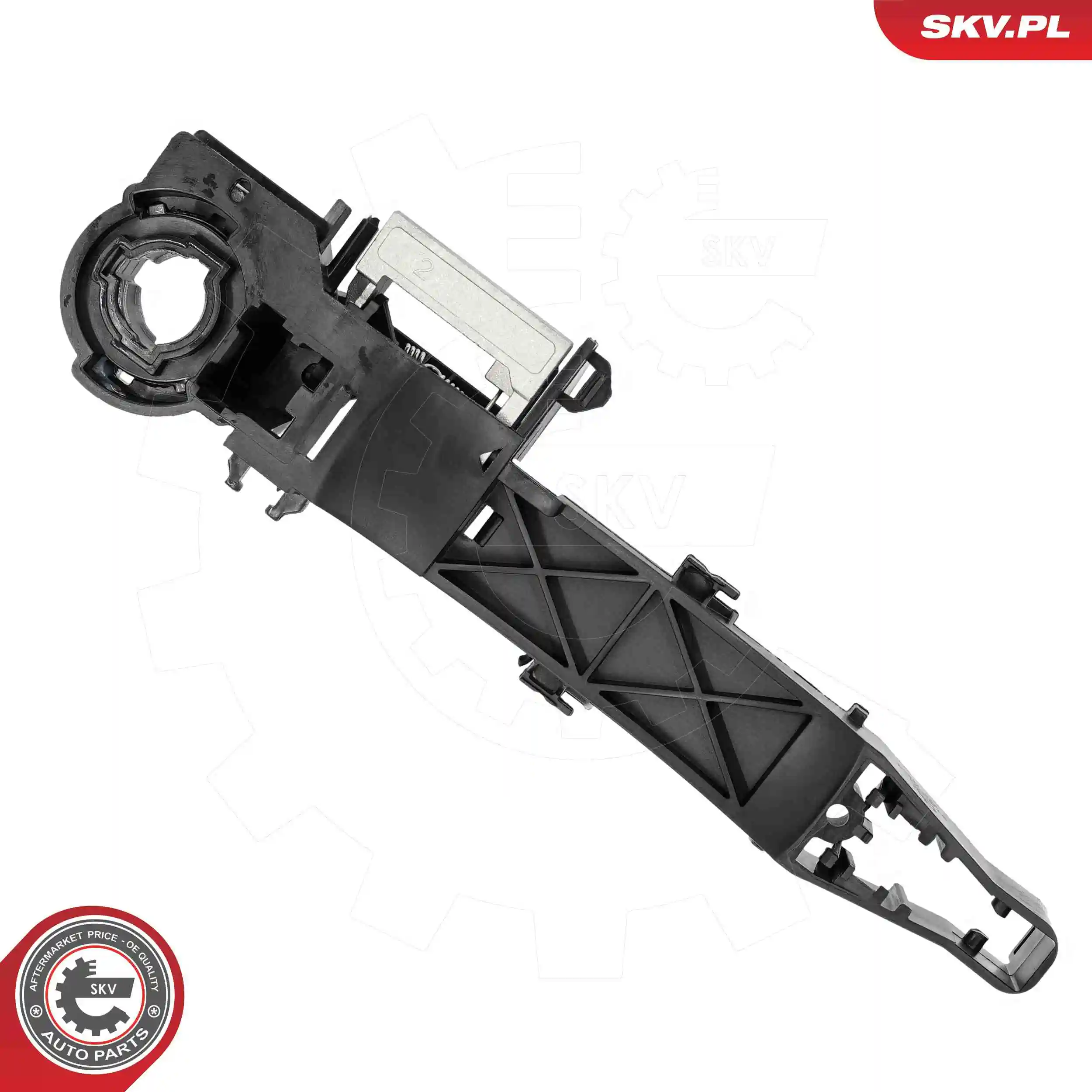 ESEN SKV 97SKV114 Exterior Door Handle