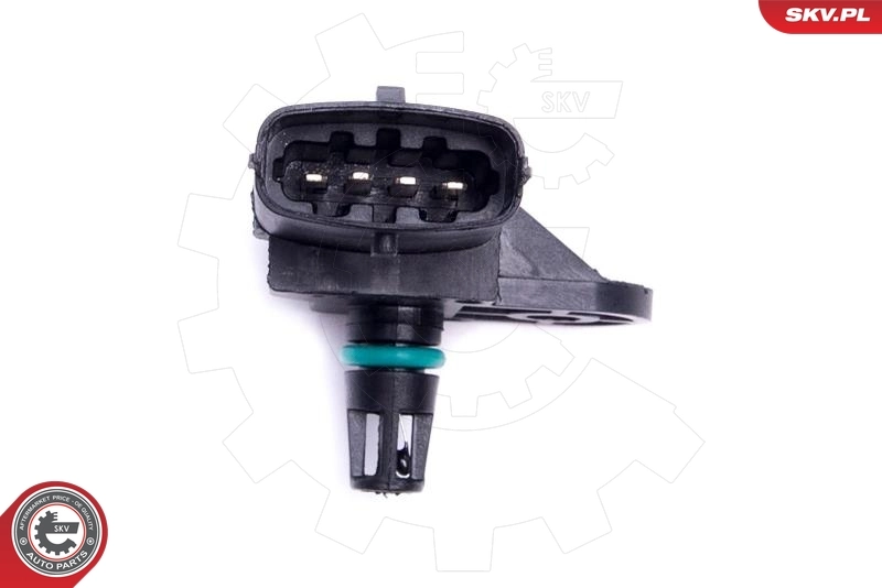 Sensor, intake manifold pressure 17SKV151