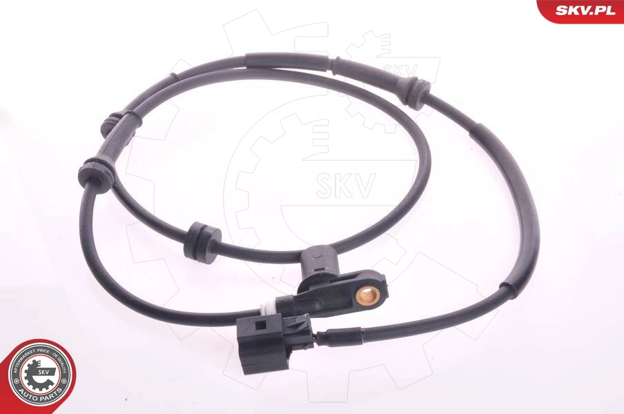 Sensor, wheel speed 06SKV030