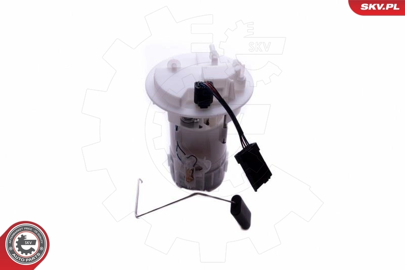 Fuel Feed Unit 02SKV804