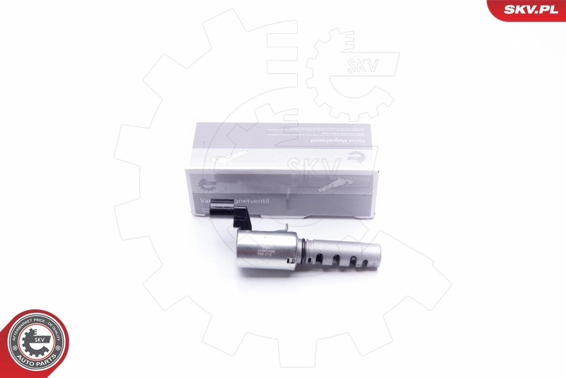 Control Valve, camshaft adjustment 39SKV028