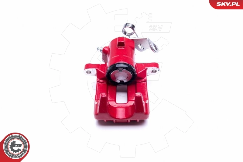 ESEN SKV 23SKV114 RED Brake Caliper