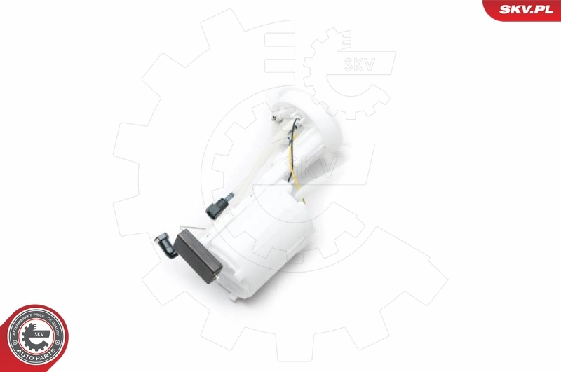 Fuel Feed Unit 02SKV753