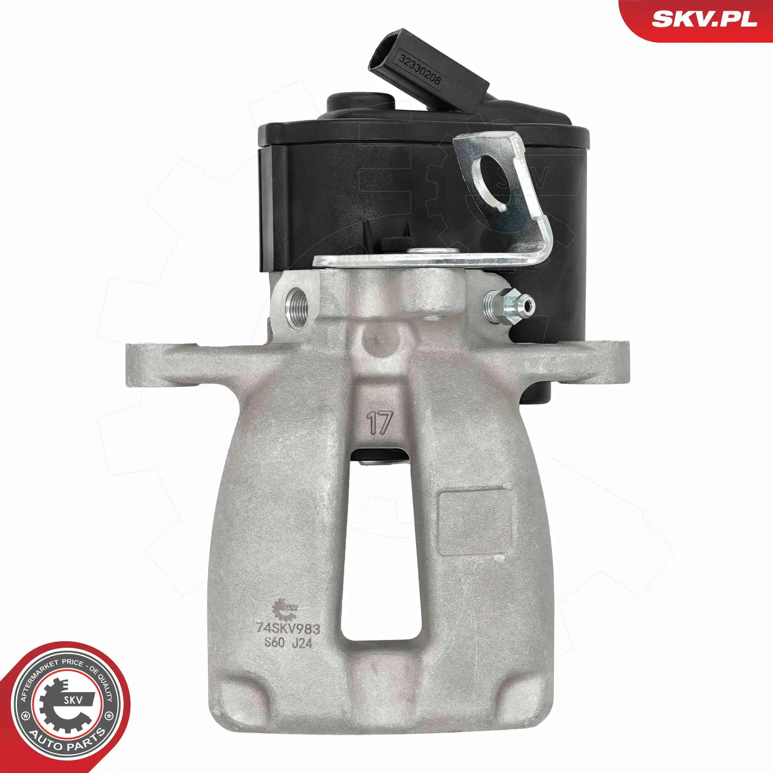 Brake Caliper 74SKV983