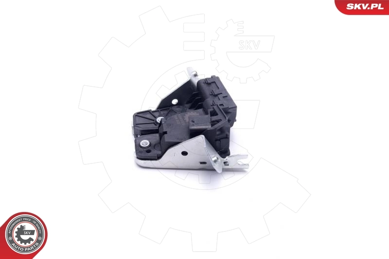 Tailgate Lock 16SKV379