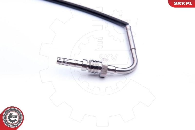 Sensor, exhaust gas temperature 30SKV146