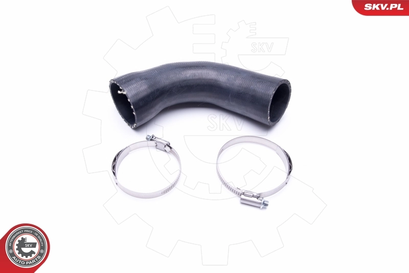 Charge Air Hose 43SKV137