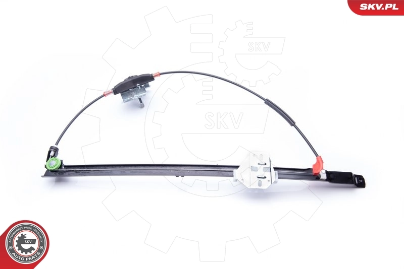 Window Regulator 01SKV352