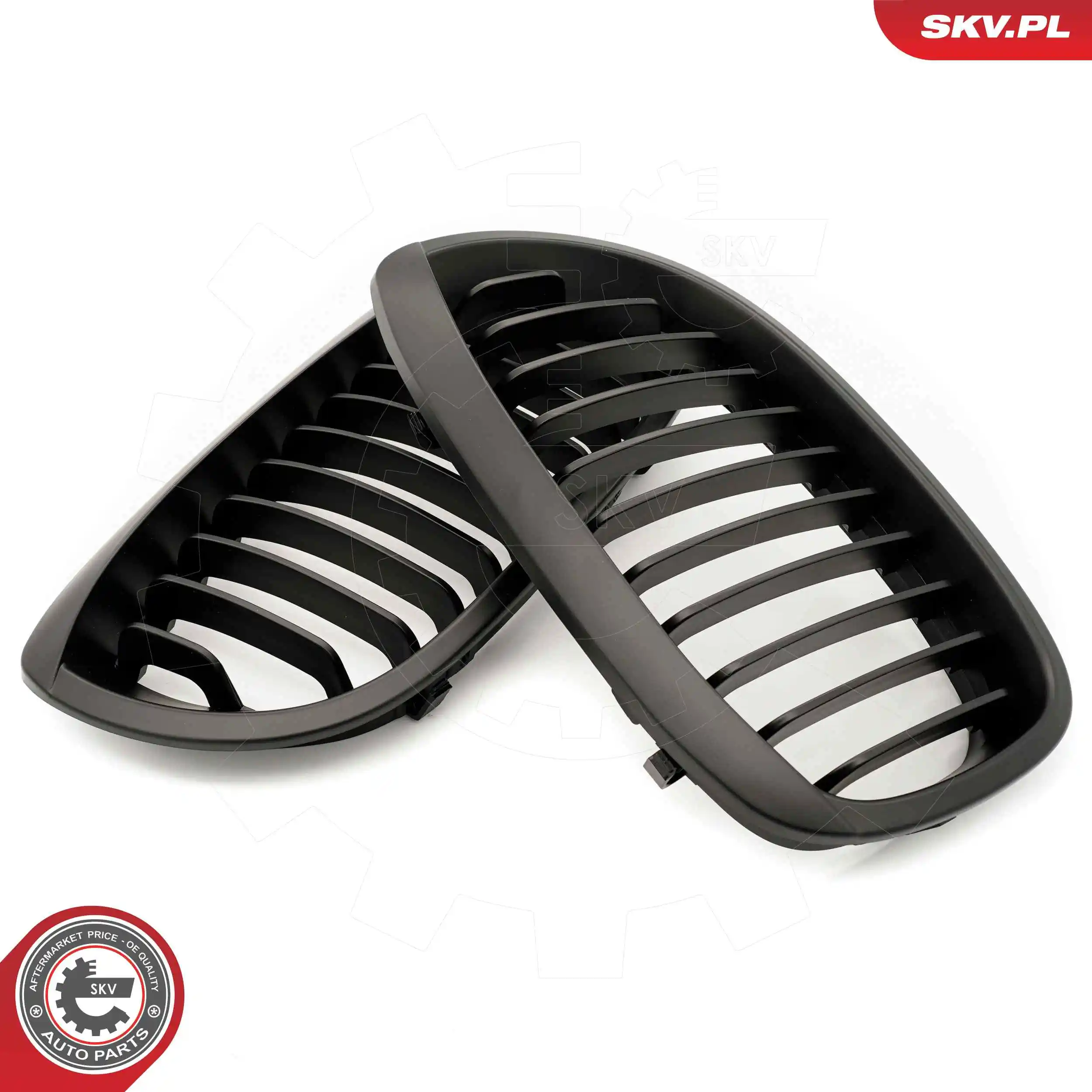 ESEN SKV 66SKV071 Radiator Grille