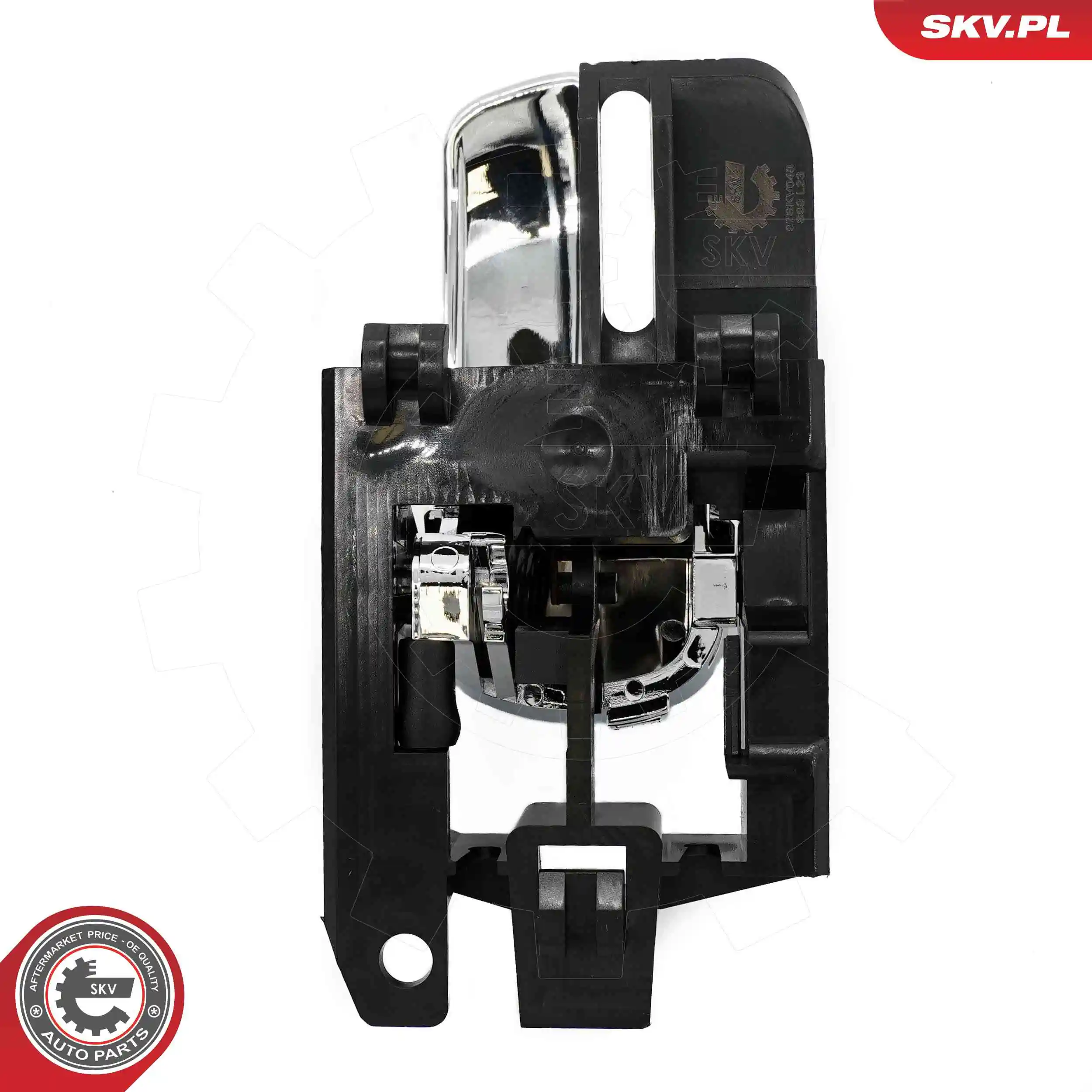 Exterior Door Handle 97SKV048