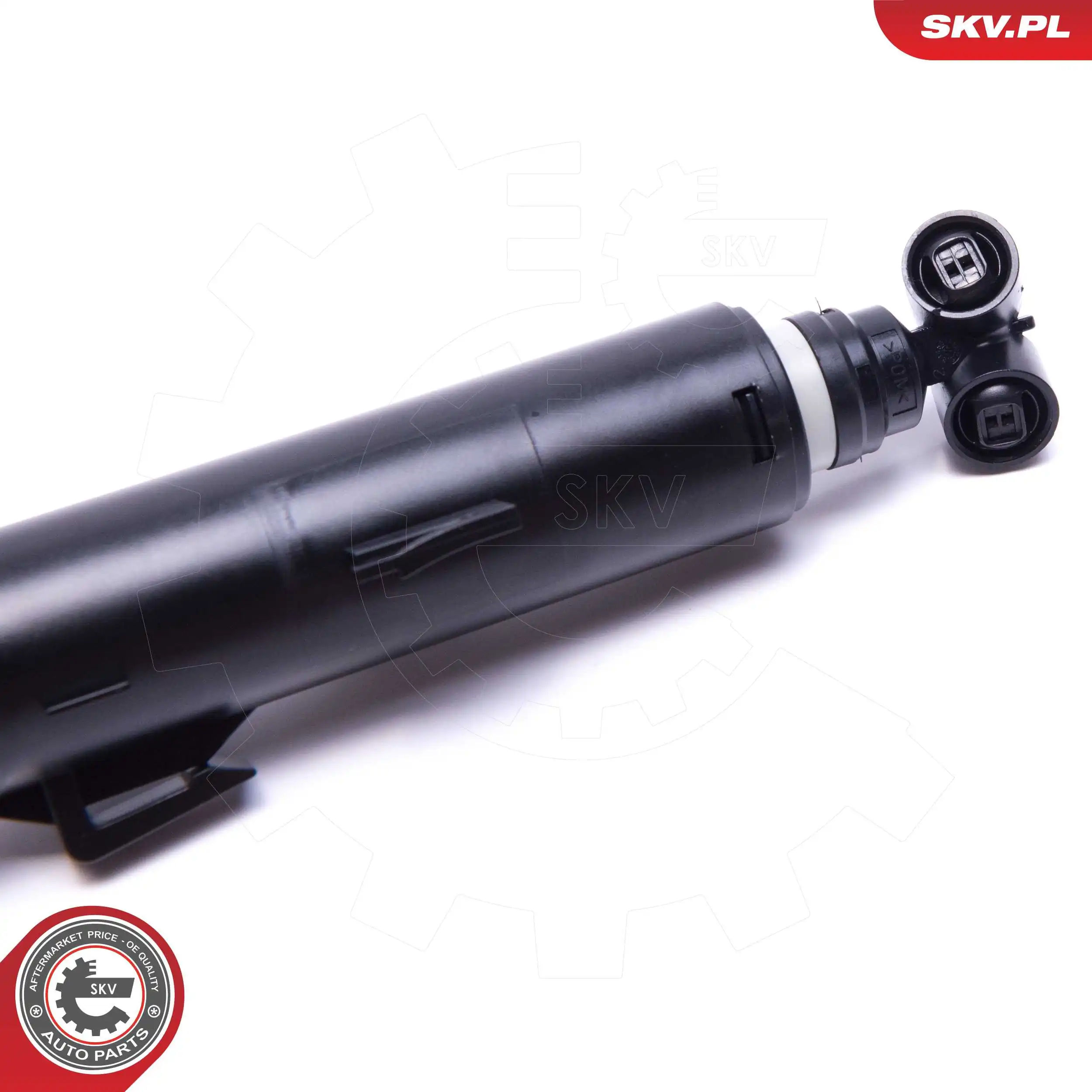 Washer Fluid Jet, headlight cleaning 15SKV677