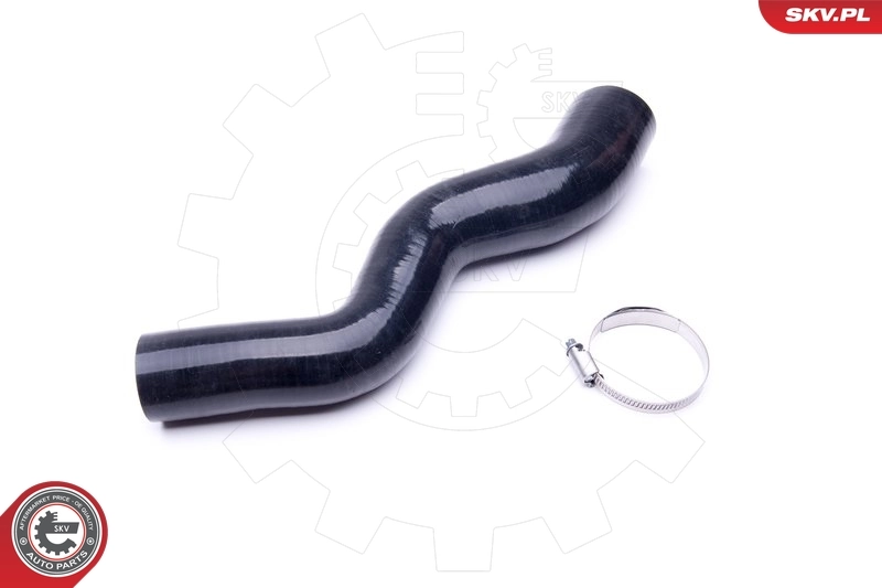Charge Air Hose 43SKV270
