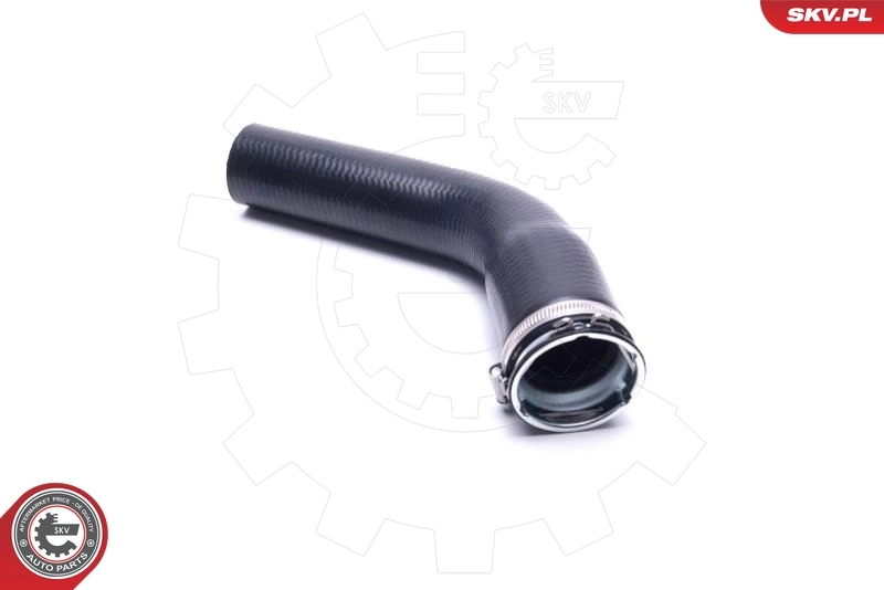 Charge Air Hose 43SKV135