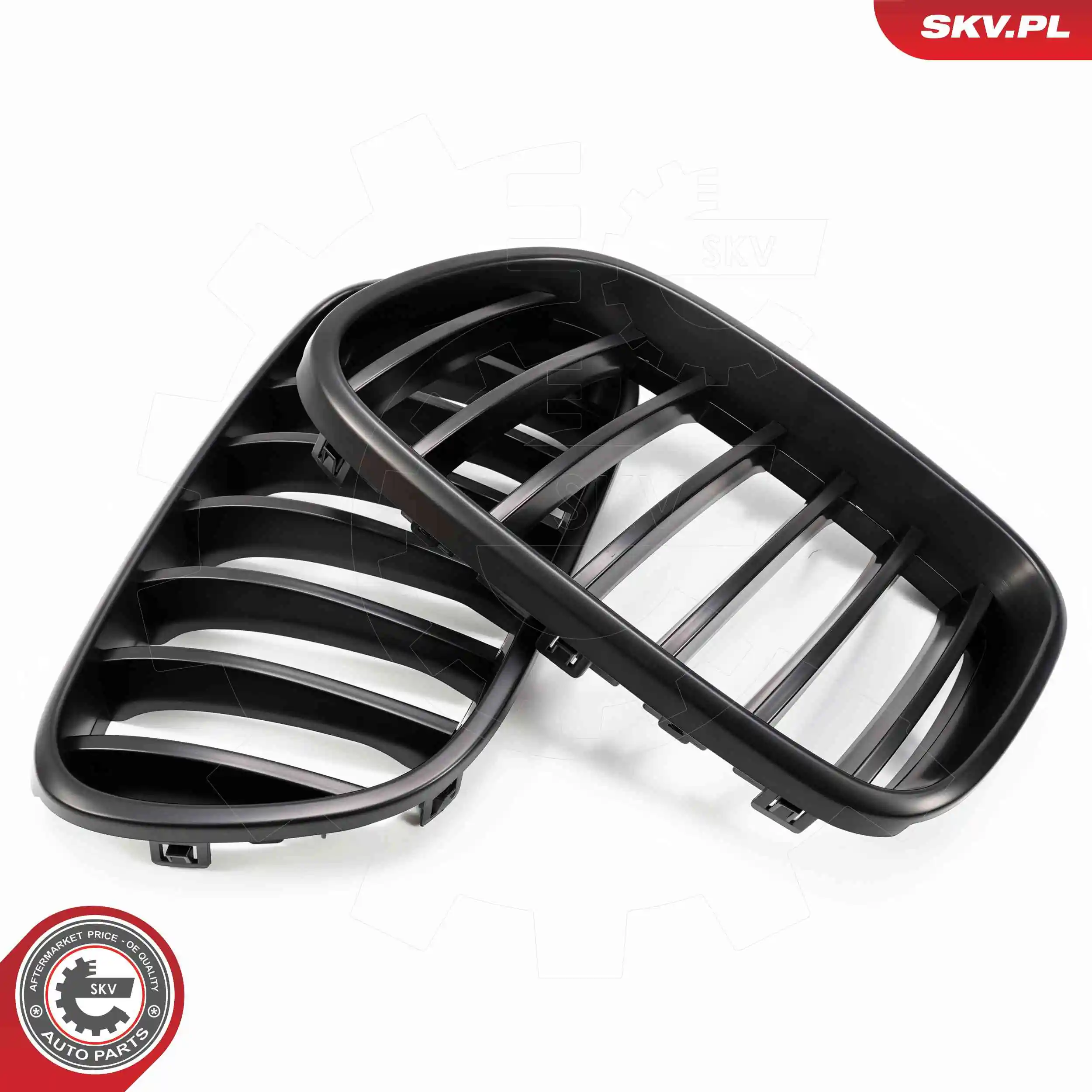 ESEN SKV 66SKV249 Radiator Grille