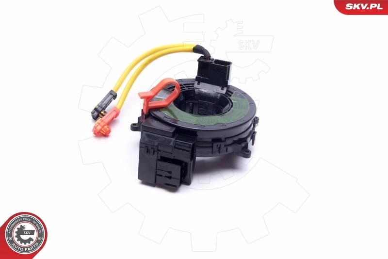 Clock Spring, airbag 96SKV565