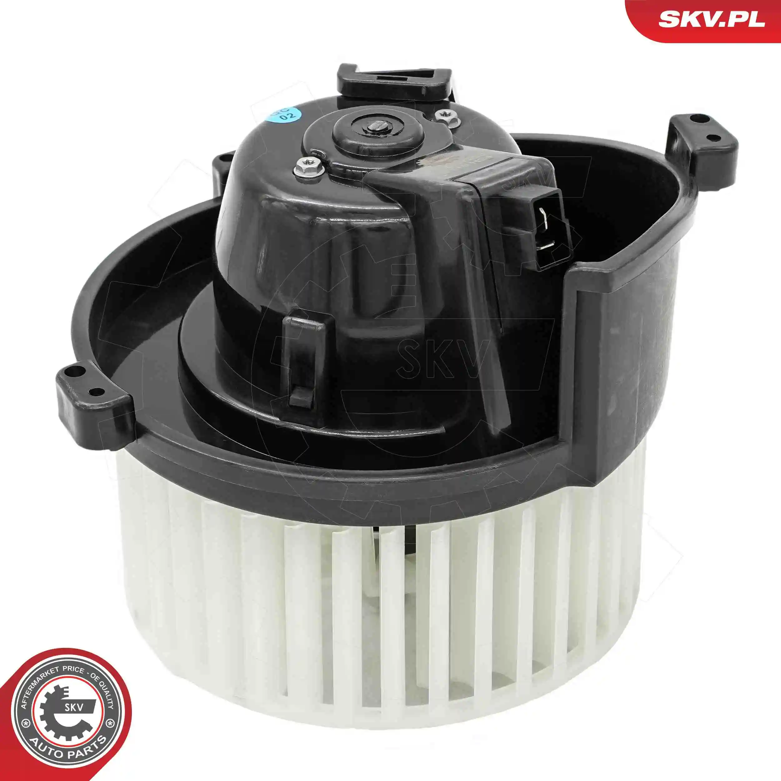 Interior Blower 68SKV260
