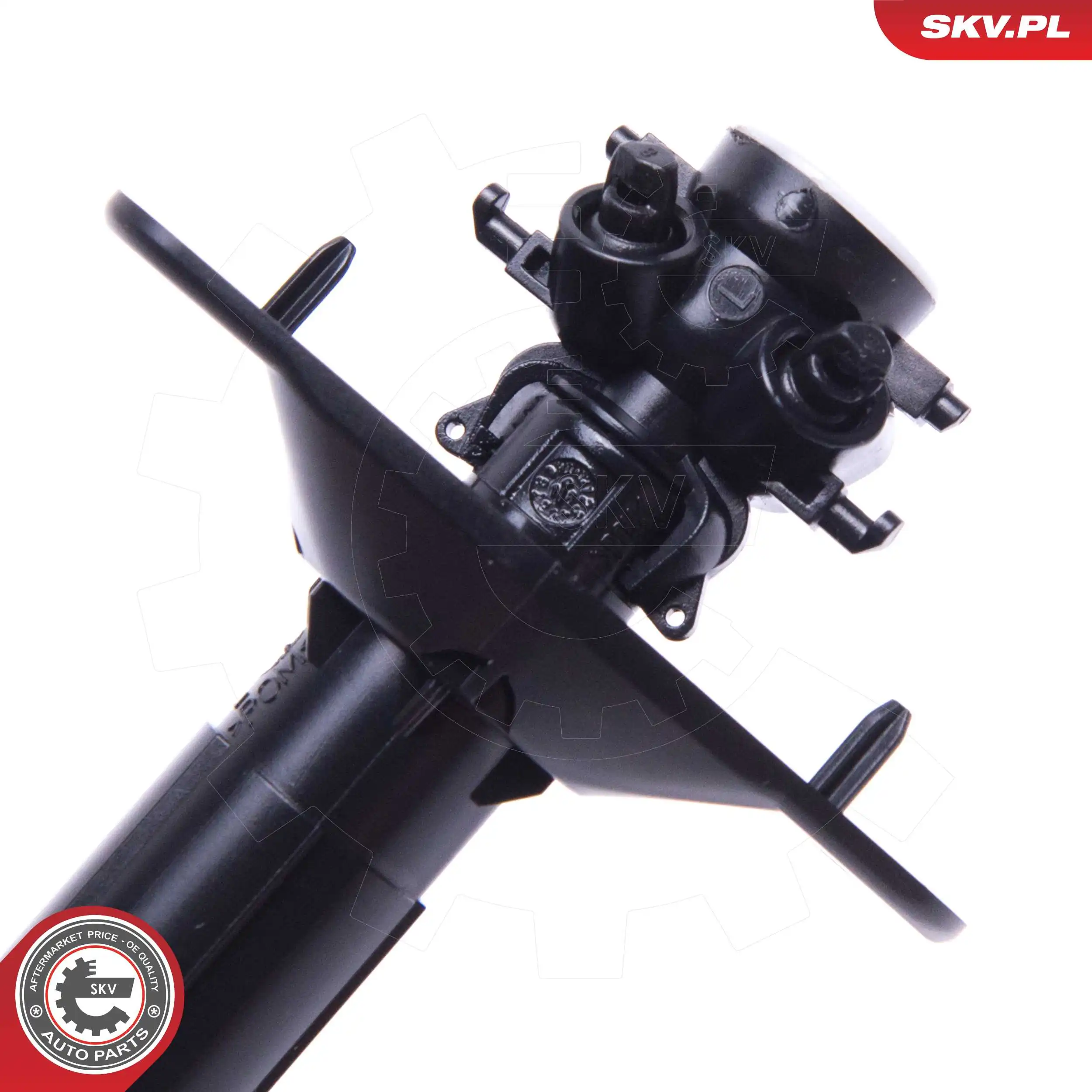 Washer Fluid Jet, headlight cleaning 15SKV693