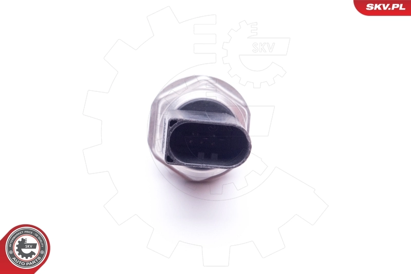 Sensor, fuel pressure 17SKV595